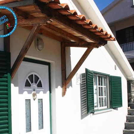 Casa Da Risca Apartment Unhais Da Serra Exterior photo