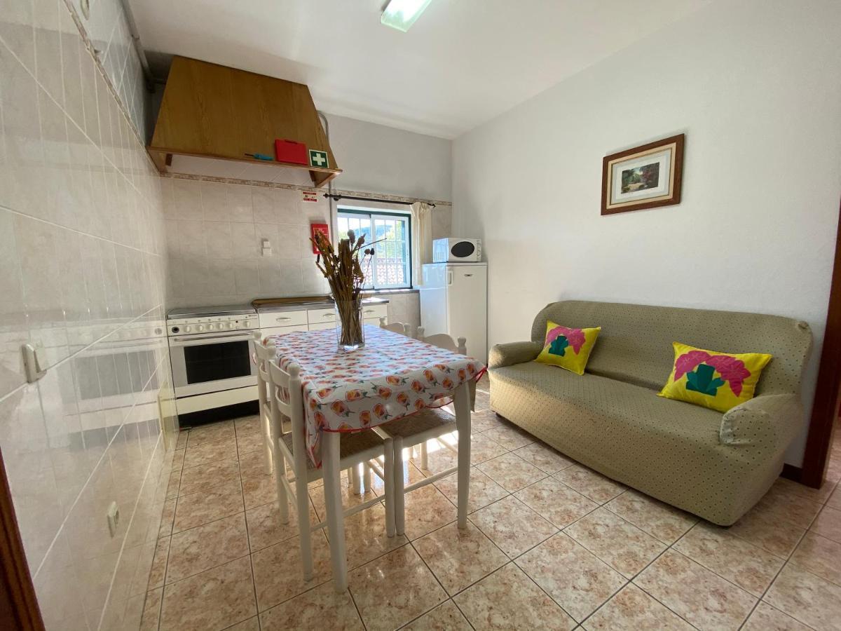 Casa Da Risca Apartment Unhais Da Serra Exterior photo